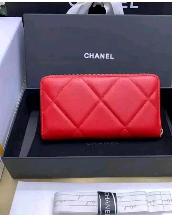 Channel ladies hand bags 